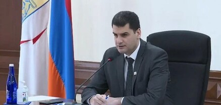 Երևանի քաղաքապետի որոշումներով երկու ընկերության նկատմամբ նախազգուշացում է կիրառվել