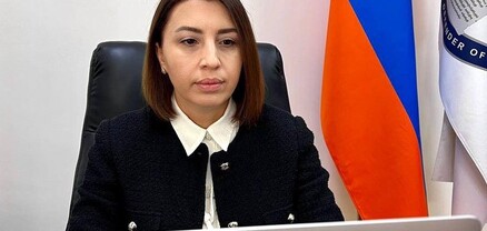 ՄԻՊ-ը ՄԱԿ-ին ներկայացրել է ադրբեջանցիների կողմից հայ կին զինծառայողների նկատմամբ իրականացրած պատերազմական հանցանքները