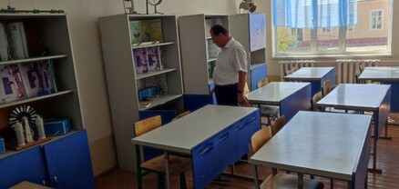 Քաղաքակա՞ն, թե՞ սովորական ստուգումներ. Փաստ