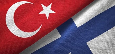Ֆինլանդական պատվիրակությունը կժամանի Թուրքիա