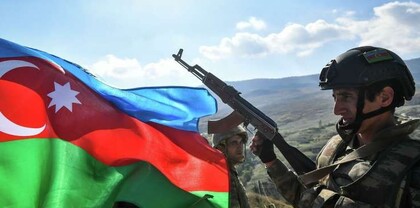 Ադրբեջանն ավելացնում է ռազմական ծախսերը