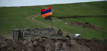 ԵՄ-ն որոշել է հայ-ադրբեջանական սահմանին փաստահավաք առաքելություն ուղարկել. Միրզոյանը՝ Լավրովին