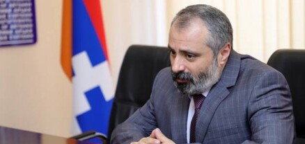 Վահանը բեռ համարող ժողովուրդը դատապարտված է, և պատմությունը նման բազմաթիվ օրինակներ գիտի. Դ. Բաբայան