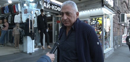 Միայն հայտարարություններով սահմանափակվելը բավարար չէ․ հարցում