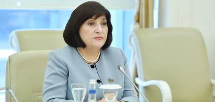 Ադրբեջանի մեջլիսի նախագահը մեղադրել է Հայաստանին