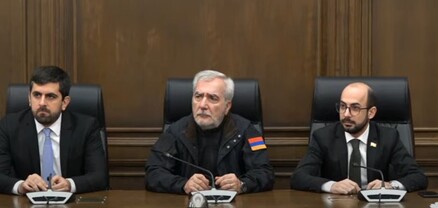 Շատ ենք շահագրգռված, որ խաղաղության պայմանագիրը դառնա իրականություն. ՔՊ-ական պատգամավոր