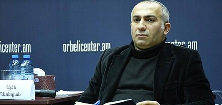 Փաշինյանը ստորագրել է հայ-ադրբեջանական «խաղաղության» պայմանագիրը․ քաղաքագետ