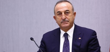 Չավուշօղլուն հայտարարել է Հայաստանի ԱԳ նախարարի հետ հանդիպելու պատրաստակամության մասին