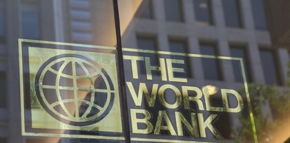 Համաշխարհային բանկն Ուկրաինային հատկացրել է լրացուցիչ 500 մլն դոլար