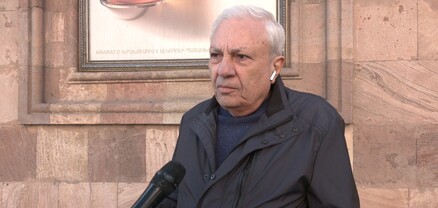 Ռուսաստանը երկակի խաղ է խաղում․ քաղաքացի