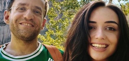 Լևոն Արոնյանը դուստր է ունեցել