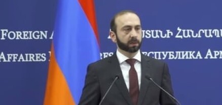 Քննարկվում է Հայաստան-Ադրբեջան սահմանին ԵԱՀԿ դիտորդներ գործուղելու թեման. Շուտով հստակություն կլինի. Արարատ Միրզոյան