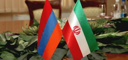 Իրանն աջակցում է հայ-ադրբեջանական սահմանին խաղաղություն հաստատելու բոլոր ջանքերին