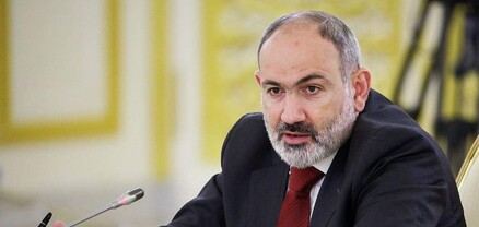 Պայմանագիրը ստորագրվում է. Փաշինյանը խաբել է. մաս 121. Ժողովուրդ