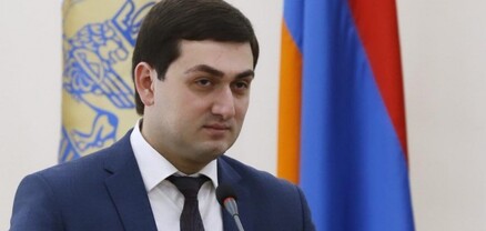 Դժգոհ են քաղաքապետարանի քարտուղարի ժ/պ-ից. Փաստ