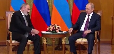 Հայաստանը համաձայն է Երևանի և Բաքվի միջև միջպետական ​​հարաբերությունների հաստատման հիմնարար սկզբունքների ռուսական նախագծի հետ