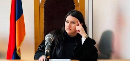 ԲԴԽ-ն բավարարել է դատավոր Արուսյակ Ալեքսանյանի վերաբերյալ դատախազության միջնորդությունները