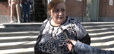 Նա գլխավոր դատախազի թեկնածո՞ւ էր․ ում ուզում, դնում են․ հարցում