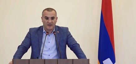 ՌԴ-ի կողմից ներկայացված առաջարկները համարում ենք ընդունելի․ Արթուր Հարությունյան