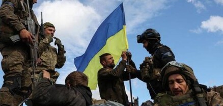 ԵՄ-ի երկրների ԱԳ նախարարները հաստատել են Ուկրաինային 500 մլն եվրոյի ռազմական օգնության հերթական փաթեթը