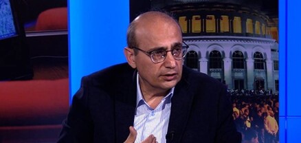 Էդ մարդը պատերազմ է հրահրում․ քաղաքագետ