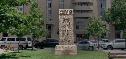 Տեղադրվելու է հուշարձանը՝  հայ-լեհական դարավոր բարեկամությունը հավերժացնող