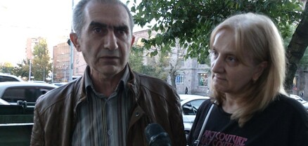 Խաղաղությունը պետք է պարտադրել, ոչ թե մուրալ․ քաղաքացի