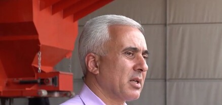 Վարչական շրջանի նախկին ղեկավարն իր պաշտոնավարման ժամանակ ռեստորան է բացել. Ժողովուրդ