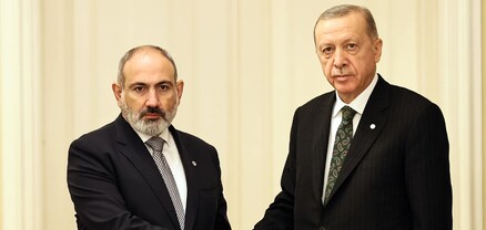 Թուրքական ապրանքը գնալով թանկանում է, խաղաղության դարաշրջանը էժանացում չի բերի
