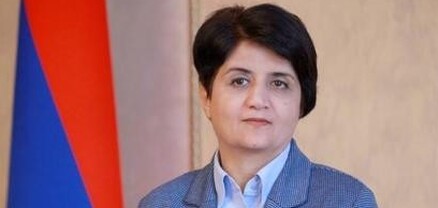 Նախագահի գլխավորած պատվիրակությունը վերադարձել է, կներկայացվեն Երեւանում ունեցած հանդիպումների մանրամասները. Լուսինե Ավանեսյան