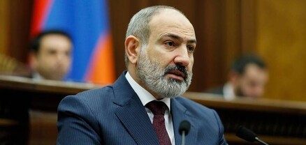 Ռուսաստանը հերքում է Փաշինյանի հայտնած «նորությունը». Հրապարակ