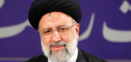 Ռաիսիի համոզմամբ` Իրանին մեկուսացնելու թշնամիների մտադրությունը ձախողվել է