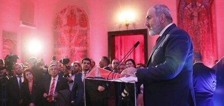 Հայաստան-Սփյուռք հարաբերությունները խորը փոփոխությունների են ենթարկվում. ՀՀ վարչապետ