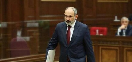 Նիկոլ Փաշինյանը կգնա խորհրդարան. Հրապարակ