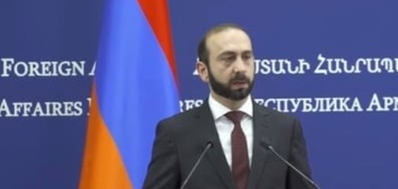 Մեզ պետք է հասկանալ՝ որքանով է ՀԱՊԿ-ը ճանաչում, որ դա ագրեսիա է Հայաստանի դեմ և ներխուժում ՀՀ սուվերեն տարածք. Միրզոյան