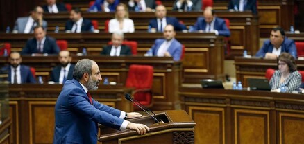 Նիկոլ Փաշինյանը խաբել է. մաս 123. Ժողովուրդ