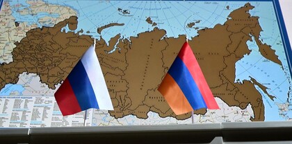 Հայաստանում Ռուսաստանի դեսպանը խոսել է երկու պետությունների հարաբերությունների մասին