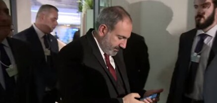 Նիկոլ Փաշինյանն SMS է ուղարկել՝ հորդորելով ՔՊ-ականներին ընդդիմությանը «վրա չտալ»․ Հրապարակ