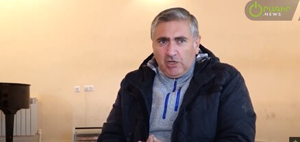 Այդքան թուրք շանսատակ արած, 44 օր կռված տղերքից ոչ մեկի անունն իշխանությունը չի տալիս. Արմեն Խաչատրյան