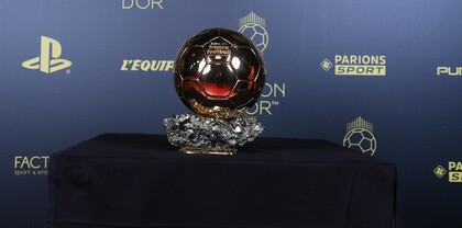 «Ballon d'or» 2022. անվանակարգերի հաղթողները, երեկոյի ուշագրավ պահերը