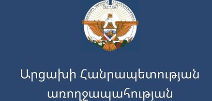 Արցախում բժիշկներն առաջին անգամ վերականգնել են հաստոցով աշխատելիս ամպուտացված վերջույթը