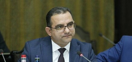 2023 թվականին պաշտպանության ոլորտի ծախսերը կազմելու են 506 միլիարդ դրամ