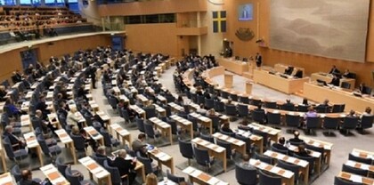 Շվեդիա-Հայաստան բարեկամական խումբը դատապարտում է ադրբեջանական զինուժի կողմից հայ ռազմագերիների սպանությունները