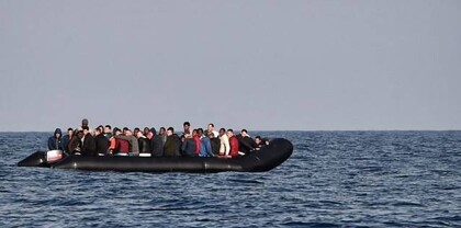 15 մարդ է զոհվել Հունաստանի ափերի մոտ միգրանտներ տեղափոխող նավի խորտարկվելու հետեւանքով