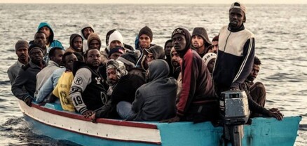 ՄԱԿ. 2021 թ-ից ի վեր ավելի քան 5,6 հազար մարդ զոհվել է դեպի Եվրոպա միգրացիոն ճանապարհներին