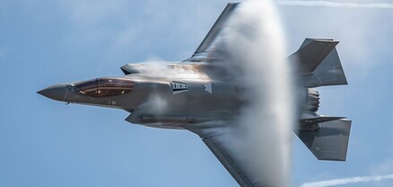 ԱՄՆ-ում կործանվել է հինգերորդ սերնդի F-35 կործանիչը