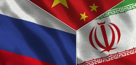 Ռուսաստանը, Իրանը և Չինաստանը համատեղ զորավարժություններ կանցկացնեն