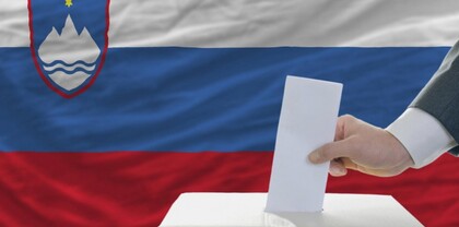 Սլովենիայում նախագահական ընտրություններ են