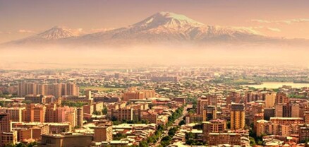 Երևանում նոր բնակելի թաղամաս կկառուցվի