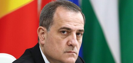 Ադրբեջանի արտգործնախարարը կրկին մեղադրում է Հայաստանին